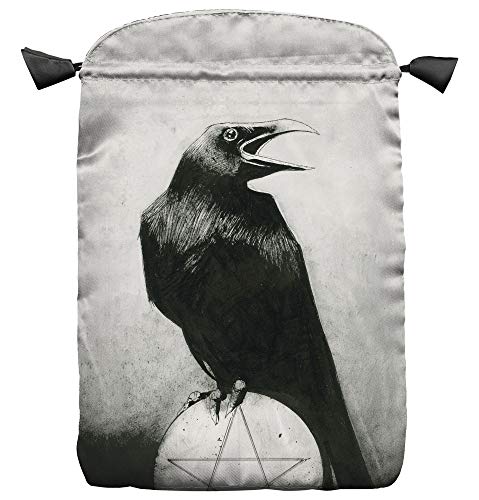 Stock image for Murder of Crows Tarot Bag (Murder of Crows Tarot, 2) for sale by GF Books, Inc.