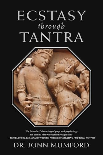 Stock image for Ecstasy Through Tantra for sale by Red's Corner LLC