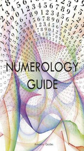 Imagen de archivo de Numerology Guide (Aracaria Guides) a la venta por Save With Sam