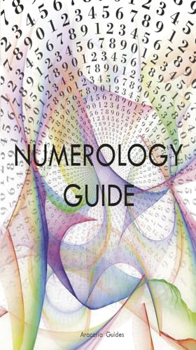 Stock image for Numerology Guide (Aracaria Guides) for sale by Save With Sam