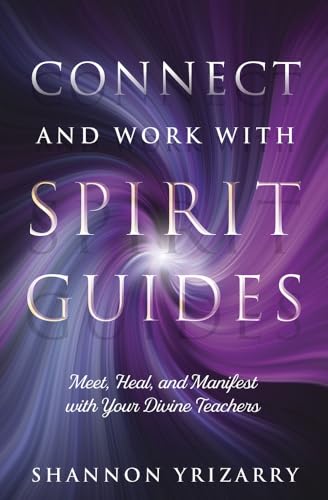 Stock image for Connect and Work With Spirit Guides for sale by Blackwell's