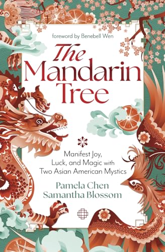 Stock image for The Mandarin Tree for sale by Blackwell's