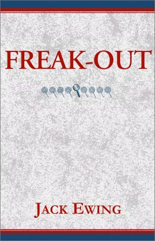 9780738800875: Freak-Out