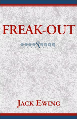 9780738800882: Freak-Out