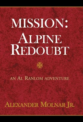 9780738802411: Mission: Alpine Redoubt