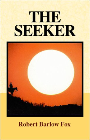 Imagen de archivo de The Seeker a la venta por The Book Garden