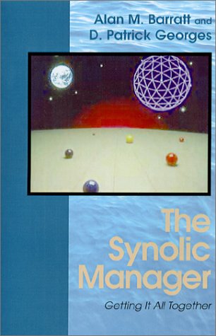 Imagen de archivo de The Synolic Manager a la venta por Hawking Books