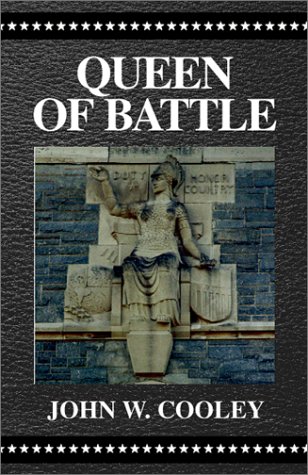 Beispielbild fr Queen of Battle zum Verkauf von Half Price Books Inc.