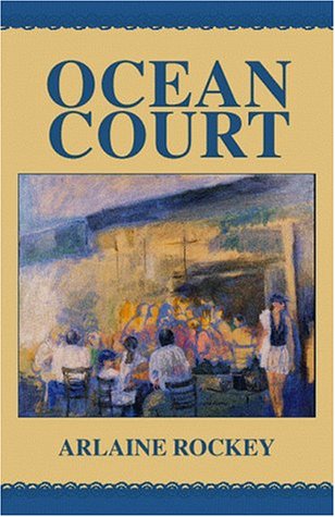 Beispielbild fr Ocean Court zum Verkauf von Robinson Street Books, IOBA