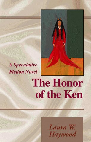 Stock image for The Honor of the Ken for sale by Martin Nevers- used & rare books