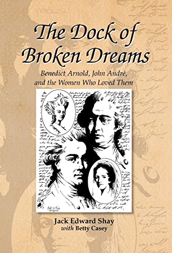 Stock image for The Dock of Broken Dreams for sale by SatelliteBooks