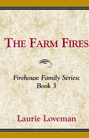 9780738805696: The Farm Fires: Book 3