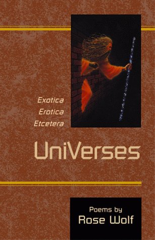 9780738806068: Universes: Exotica/Erotica/Etcetera