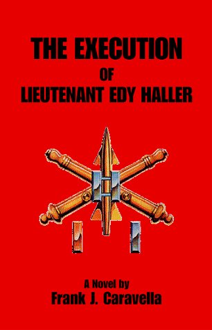 9780738806228: The Execution of Lieutenant Edy Haller