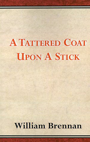Beispielbild fr A Tattered Coat Upon a Stick (Signed Copy) zum Verkauf von Ramblin Rose Books
