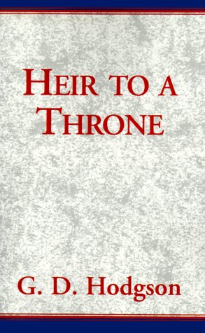 Heir to a Throne