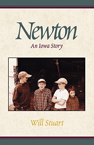 9780738808758: Newton: An Iowa Story