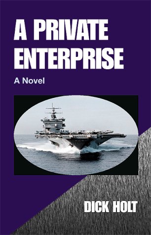 9780738808987: A Private Enterprise