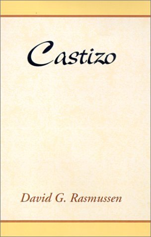 Castizo (9780738811086) by Rasmussen, David