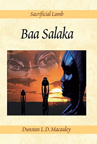 Baa Salaka: Sacrificial Lamb