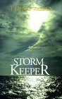 Imagen de archivo de Storm Keeper a la venta por Heisenbooks
