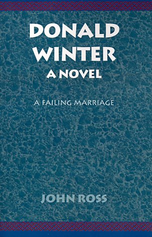 Donald Winter, A Novel (9780738813738) by Ross, John