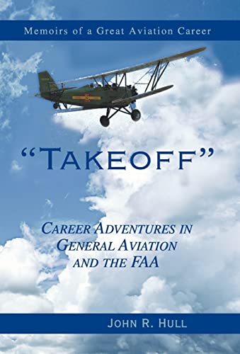 Takeoff (9780738813783) by Hull, John R.; Hull