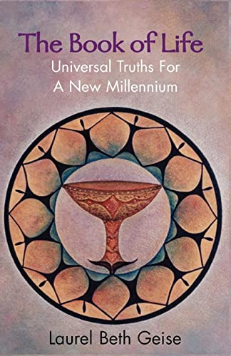 Beispielbild fr The Book of Life: Universal Truths for a New Millennium zum Verkauf von ThriftBooks-Atlanta