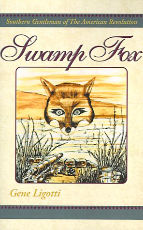 Stock image for Swamp Fox for sale by PBShop.store US