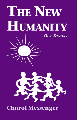 9780738815152: New Humanity Our Destiny