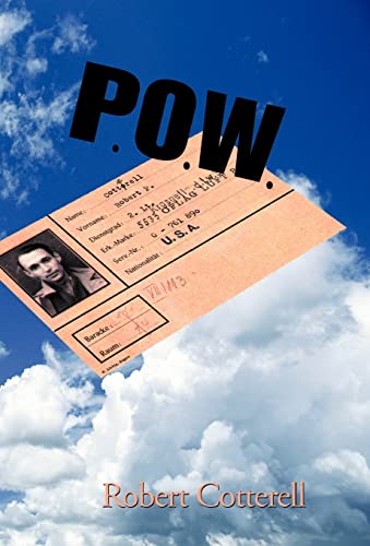Stock image for Pow for sale by Lucky's Textbooks