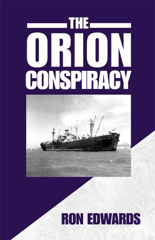 9780738815992: The Orion Conspiracy