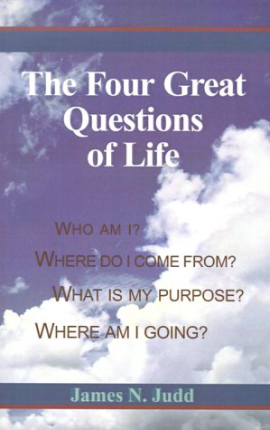 9780738816081: The Four Great Questions of Life