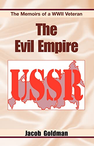 Beispielbild fr The Evil Empire zum Verkauf von Lucky's Textbooks