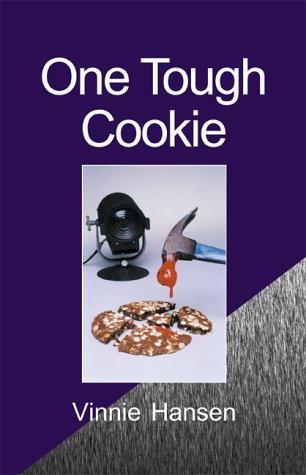 Stock image for One Tough Cookie for sale by Bookmax