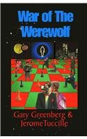 9780738818092: War of the Werewolf