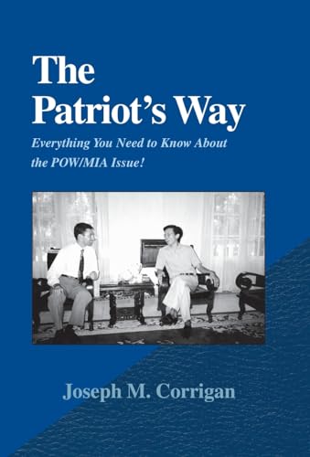 Imagen de archivo de The Patriot's Way a la venta por Lucky's Textbooks