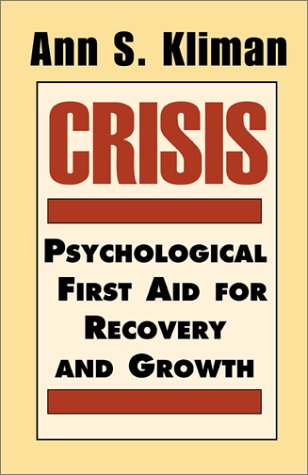 Crisis (9780738825595) by Kliman, Ann S.; Solnit, Albert J.