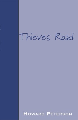 Thieves Road