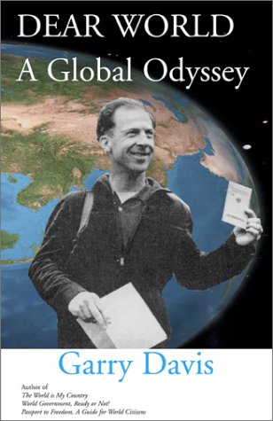 9780738826233: Dear World: A Global Odyssey