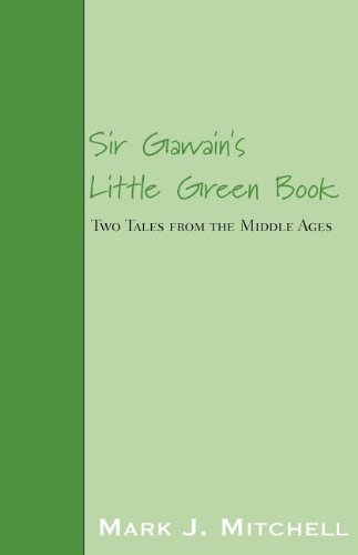 Sir Gawain's Little Green Book (9780738828497) by Mitchell, Mark J.