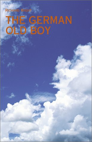 Stock image for The German Old Boy for sale by Redux Books