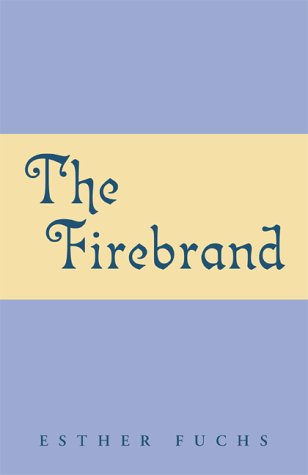 Imagen de archivo de The Firebrand a la venta por books4u31