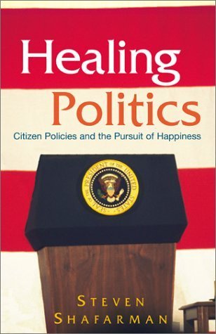 Stock image for Healing Politics for sale by Wonder Book