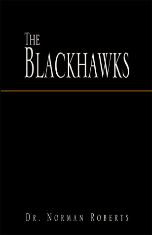 9780738833552: The Blackhawks