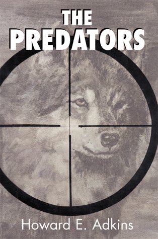 Stock image for The Predators for sale by Trip Taylor Bookseller