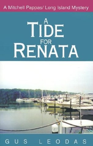 Beispielbild fr A Tide for Renata zum Verkauf von A Good Read