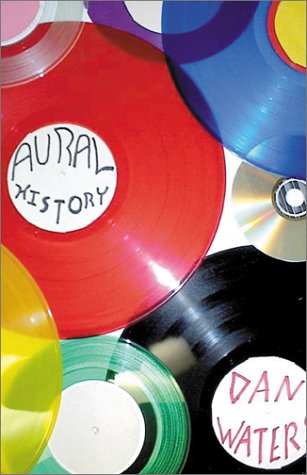 Stock image for Aural History for sale by ThriftBooks-Dallas