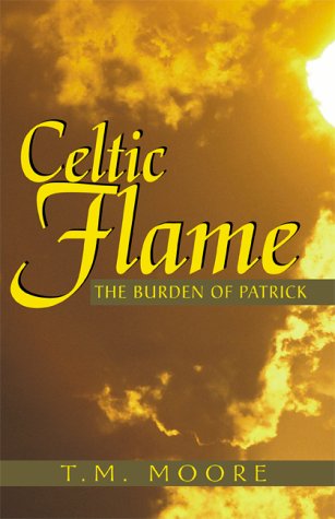 Celtic Flame (9780738835358) by Moore, T. M.