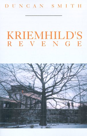 Kriemhild's Revenge (9780738836171) by Smith, Duncan